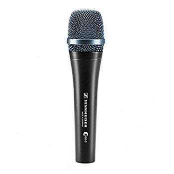【中古】ゼンハイザー ダイナミックマイクロホン スーパーカーディオイド/ボーカル向け e 945【国内正規品】 bme6fzu|スカイマーケットプラス