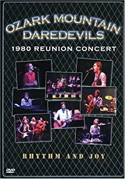 【中古】1980 Reunion Concert: Rhythm & Joy [DVD]