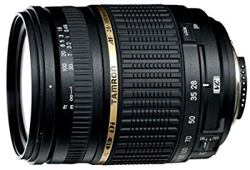 【中古】【非常に良い】TAMRON AF28-300mm F3.5-6.3 XR Di VC LD Aspherical [IF] MACRO A20E 手ブレ補正　（キャノン用） bme6fzu