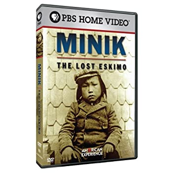 【中古】【非常に良い】American Experience: Minik Lost Eskimo [DVD]｜スカイマーケットプラス