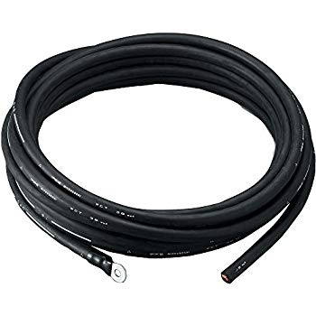 【中古】TRUSCO(トラスコ) 溶接機用ケ-ブル 2次側 10m TWC-3810 2mvetro
