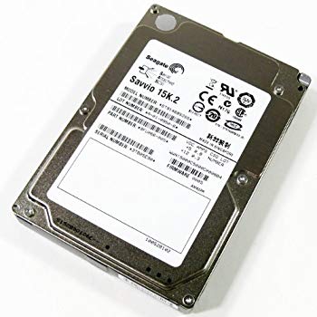 【中古】146GBSavvio 2.5インチ 15K.2 ドライブ wyw801m｜スカイマーケットプラス