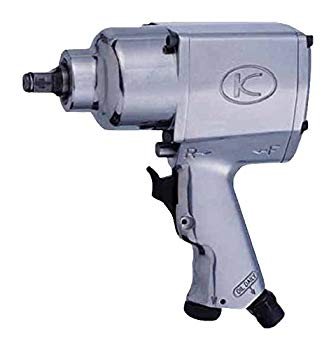 【中古】空研 1/2inSQ中型差しひびき鍵(12.7粍角) KW19HP wyw801m