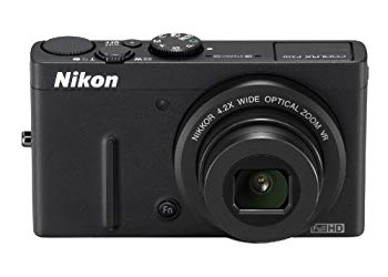 【中古】Nikon デジタル写真機 COOLPIX (クールピクス) P310 黒いこと P310BK tf8su2k