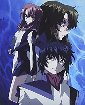 【中古】蒼穹のファフナー Blu-ray BOX (初回限定生産版) i8my1cf