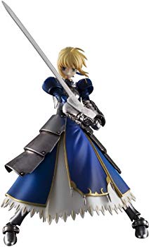 【中古】【非常に良い】超合金 セイバー [Fate/Zero] i8my1cf