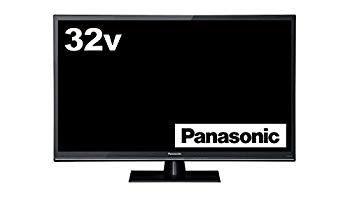 【中古】パナソニック 32V型 液晶テレビ ビエラ TH-32A320 ハイビジョン 2014年モデル 9jupf8b|スカイマーケットプラス