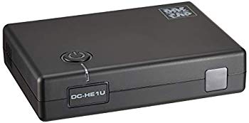 【中古】Drecap USB2.0接続・ハードウェアエンコーダー搭載・HDMIキャプチャーユニット [ DRECAP BOX ] DC-HE1U d2ldlup