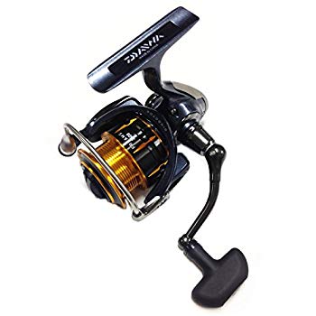 【中古】ダイワ(Daiwa) スピニングリール 15 フリームス 2508 (2500サイズ) qqffhab