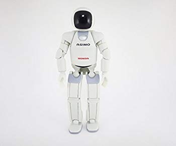 【中古】ホンダ 1/8 ASIMO アシモ アクションフィギュアIII ggw725x｜スカイマーケットプラス