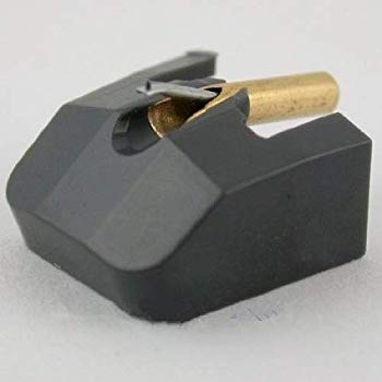 【中古】Durpower Phonograph Record Turntable Needle For MODELS JVC G-X403 GX403 G-X503 GX503 L-A11 LA11 L-A20 LA20 L-A21 LA21 L-A31 LA31 L-F41 ggw725x