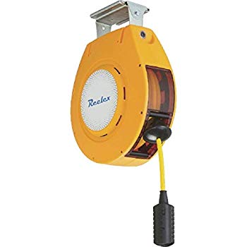 【中古】Reelex 自動巻きエアーリール\