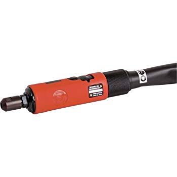 【中古】SI(シナノ) エアダイグラインダー SISG20E6R dwos6rj