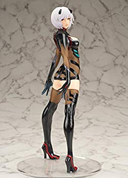【中古】ヱヴァンゲリヲン新劇場版 アヤナミレイ(仮称) 完成品フィギュア dwos6rj|スカイマーケットプラス