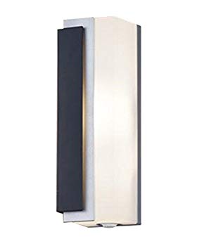 【中古】Panasonic LED ポーチライト 壁直付型 40形 電球色 LGWC81441LE1 n5ksbvb