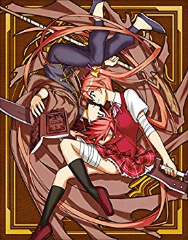 【中古】魔法先生ネギま! コンプリートBOX I【期間限定生産版】 [Blu-ray] n5ksbvb