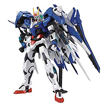 【中古】MG 1/100 ダブルオーザンライザー プラモデル(ホビーオンラインショップ限定) n5ksbvb｜スカイマーケットプラス
