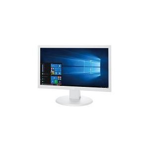 【中古】【人並み外れたに好いたらしい】富士通 VL-E20T-72 19.5型 / 1600×900点点 / DVI D-Sub / 薄墨色 / 金棒引き:あり