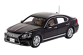 【中古】RAI'S 1/43 レクサス LS600hL 2015 日本国内閣総理大臣専用車 完成品 z2zed1b|スカイマーケットプラス