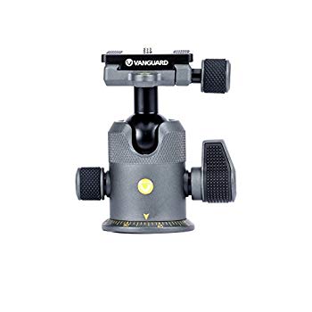 【中古】VANGUARD 自由雲台 アルカスイス互換 ALTA BH-250 z2zed1b
