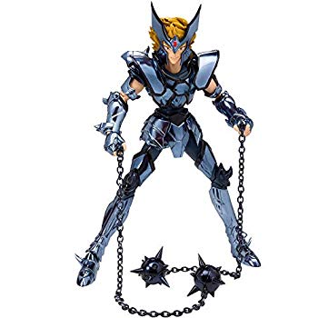 【中古】聖闘士聖衣神話 ケルベロスダンテ mxn26g8