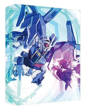 【中古】ガンダムビルドダイバーズ Blu-ray BOX 2 (スタンダード版) mxn26g8