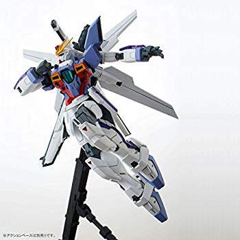 【中古】MG 1/100 ガンダムX3号機 mxn26g8|スカイマーケットプラス