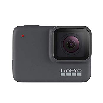【中古】GoPro HERO7 しろがね色CHDHC-601-FW mxn26g8