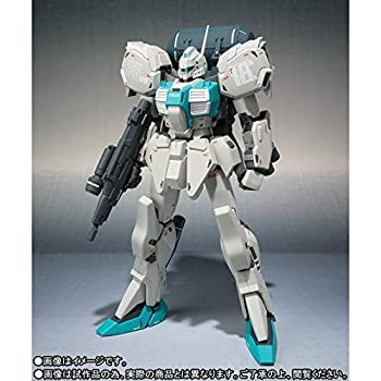 【中古】ROBOT魂(Ka signature) <SIDE MS> ネロ(月面降下仕様)マーキングプラスVer.|スカイマーケットプラス
