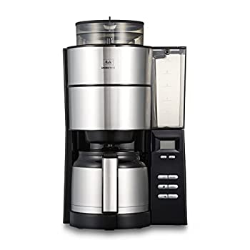 楽天市場】【中古】【非常に良い】メリタ コーヒーメーカー アロマ