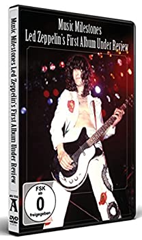 【中古】【非常に良い】Music Milestones the First Album [DVD]
