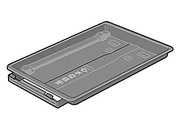 【中古】【非常に良い】Panasonic ロースター受け皿 AZC81-609