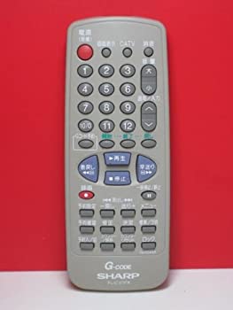 【中古】小ざかしい 映像媒体遠隔操作 GA104SA 生活雑貨-その他-日用品雑貨・文房具・手芸