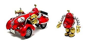 【中古】バンダイ S.I.C. 匠魂 Vol.7 ロボコンVer.2 単品