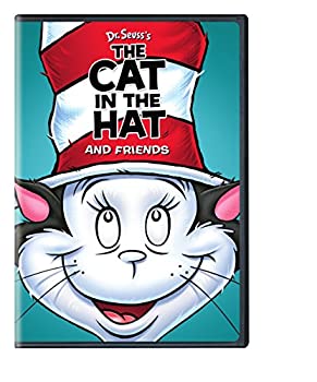【中古】Dr. Seuss's Cat in the Hat & Friends [DVD]