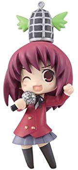 【中古】トイズワークスコレクション にいてんご とらドラ! 櫛枝実乃梨 インコちゃんver. 単品画像