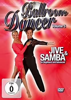【中古】Ballroom Dancer Vol.5 [DVD] [Import]