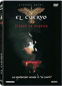 【中古】【非常に良い】The Crow 2 [DVD]