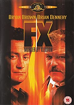 【中古】Fx [DVD]