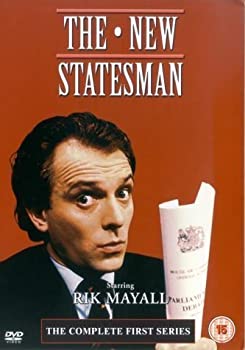【中古】The New Statesman [DVD]