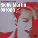 【中古】ヨーロッパ・ツアー [DVD]