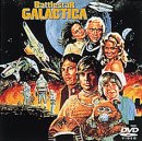【中古】宇宙空母ギャラクティカ [DVD]画像