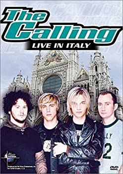 【中古】【非常に良い】Music in High Places - Live in Italy [DVD]