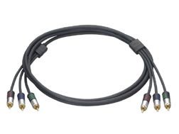 【中古】SONY コンポーネント映像ケーブル 2.0m VMC-PP20CV