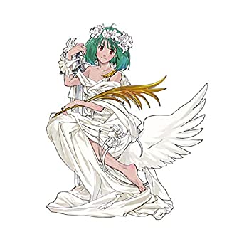 【中古】【非常に良い】一番くじ FIGURE SPIRITS KUJI マクロスF -another mythical world-side Ranka Lee A賞 The Super Dimension White Venus ランカ・リー フィギュ