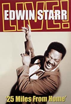 【中古】【非常に良い】25 Miles From Home [DVD]