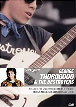 【中古】【非常に良い】Video Hits [DVD]