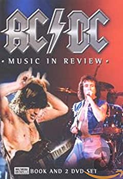 【中古】Music in Review (W/Book) (Dts) [DVD]｜スカイマーケットプラス