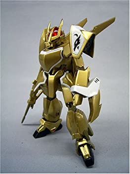 【中古】パームアクション「蒼き流星SPTレイズナー」 ACT-2:ザカール
