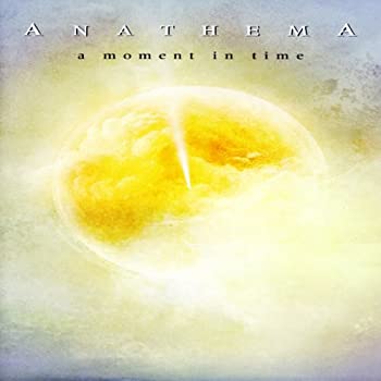 【中古】【非常に良い】Moment in Time [DVD]